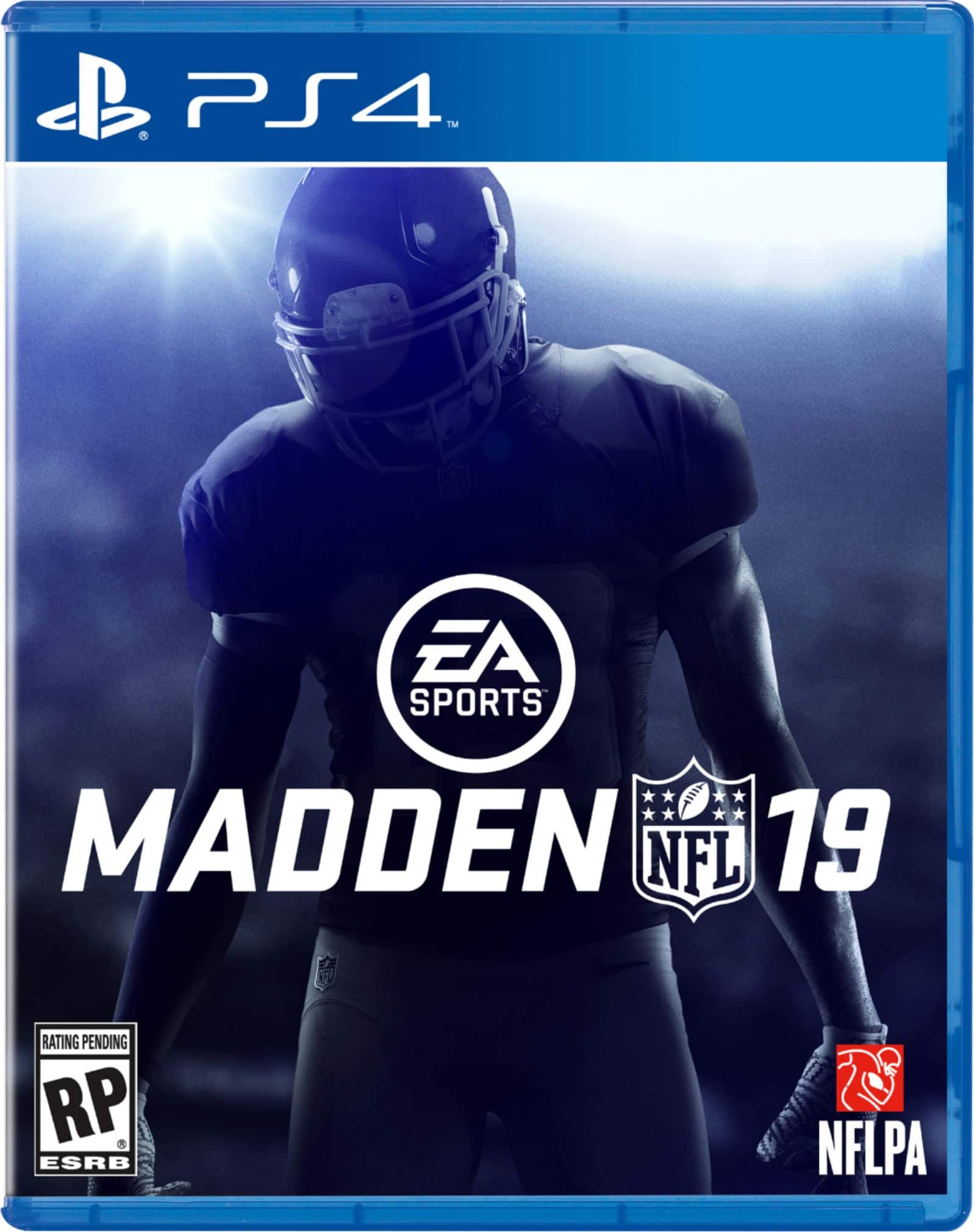 Madden NFL 19 (PlayStation 4, 2018) for sale online