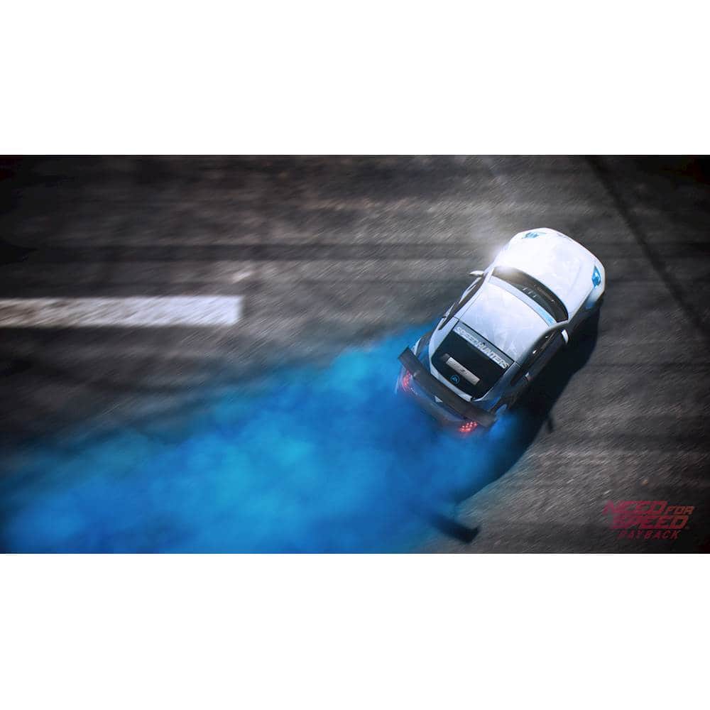 Alt View 14. Electronic Arts - Need for Speed Payback.