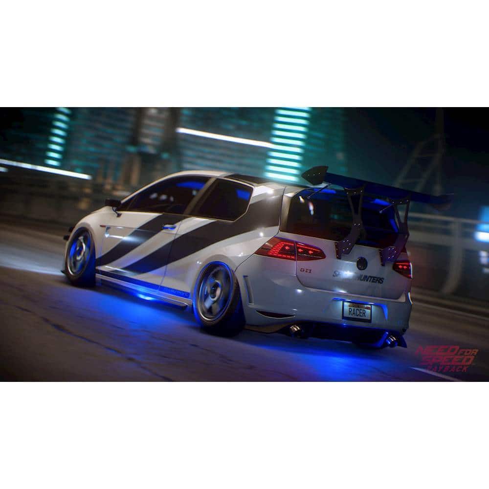 Alt View 15. Electronic Arts - Need for Speed Payback.