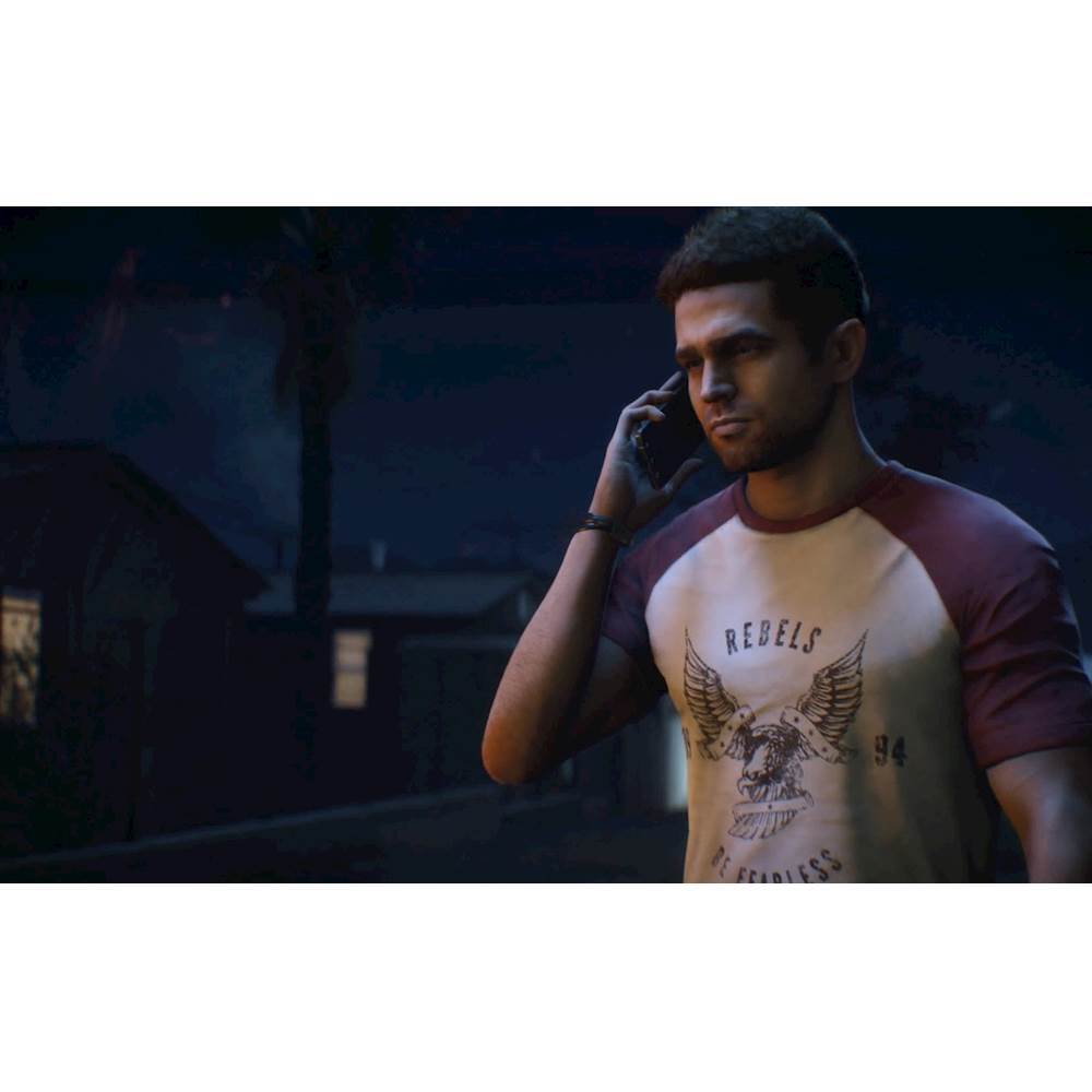 Alt View 18. Electronic Arts - Need for Speed Payback.