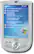 Front Standard. iPAQ - Pocket PC with TFT Color Display.