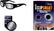Front. Celestron - EclipsSmart 3-Piece Solar Eclipse Observing and Imaging Kit - Blue/Black.