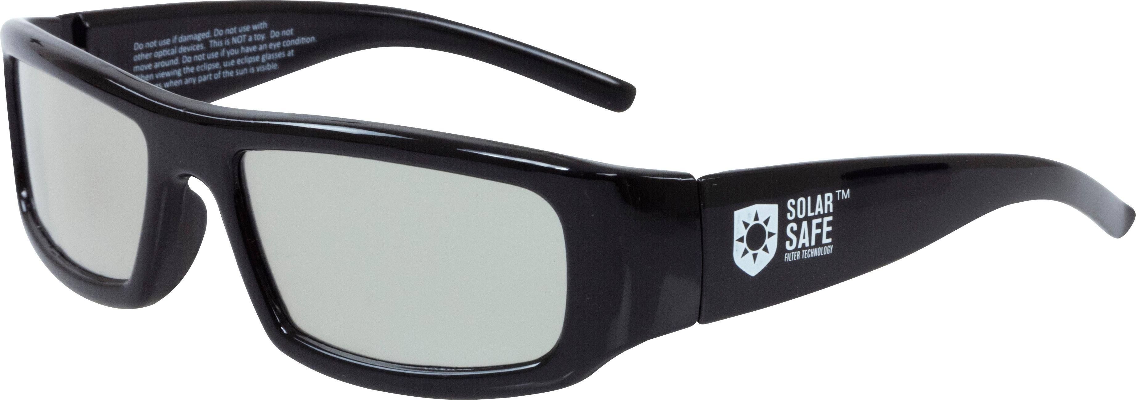 Alt View 13. Celestron - EclipsSmart 3-Piece Solar Eclipse Observing and Imaging Kit - Blue/Black.