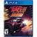 Front. Need for Speed Payback Deluxe Edition.