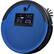 Alt View 11. bObsweep - Bob PetHair Plus Robot Vacuum and Mop - Cobalt.