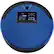 Alt View 12. bObsweep - Bob PetHair Plus Robot Vacuum and Mop - Cobalt.