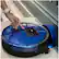Alt View 16. bObsweep - Bob PetHair Plus Robot Vacuum and Mop - Cobalt.