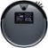 Front Zoom. bObsweep - Bob PetHair Plus Robot Vacuum and Mop - Charcoal.