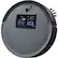 Alt View 11. bObsweep - Bob PetHair Plus Robot Vacuum and Mop - Charcoal.