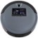 Alt View Zoom 12. bObsweep - Bob PetHair Plus Robot Vacuum and Mop - Charcoal.