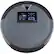 Alt View Zoom 12. bObsweep - Bob PetHair Plus Robot Vacuum and Mop - Charcoal.