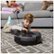 Alt View Zoom 14. bObsweep - Bob PetHair Plus Robot Vacuum and Mop - Charcoal.