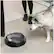 Alt View 16. bObsweep - Bob PetHair Plus Robot Vacuum and Mop - Charcoal.