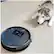 Alt View 17. bObsweep - Bob PetHair Plus Robot Vacuum and Mop - Charcoal.