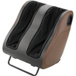 Best Buy TheraSqueeze Foot and Calf Massager 314296