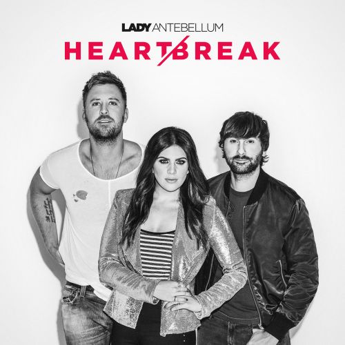  Heart Break [CD]