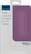 Alt View 17. Insignia™ - Folio Case for Amazon Fire 7 (7th Generation, 2017 Release) - Purple.
