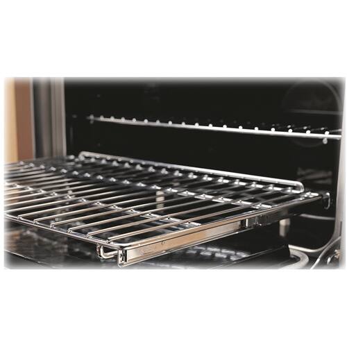 Dacor - Oven Rack for Ovens - Chrome-Front_Standard 