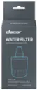 Alt View 12. Dacor - Water Filter for Dacor Side-by-Side Refrigeration - White.