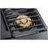 Alt View 12. Dacor - Contemporary 36" Built-In Gas Cooktop with 4 Burners with SimmerSear™ and Griddle, Liquid Propane, High Altitude.