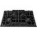 Front. Frigidaire - Gallery Series 30" Gas Cooktop.