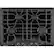 Alt View 13. Frigidaire - Gallery Series 30" Gas Cooktop.