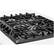 Alt View 14. Frigidaire - Gallery Series 30" Gas Cooktop.