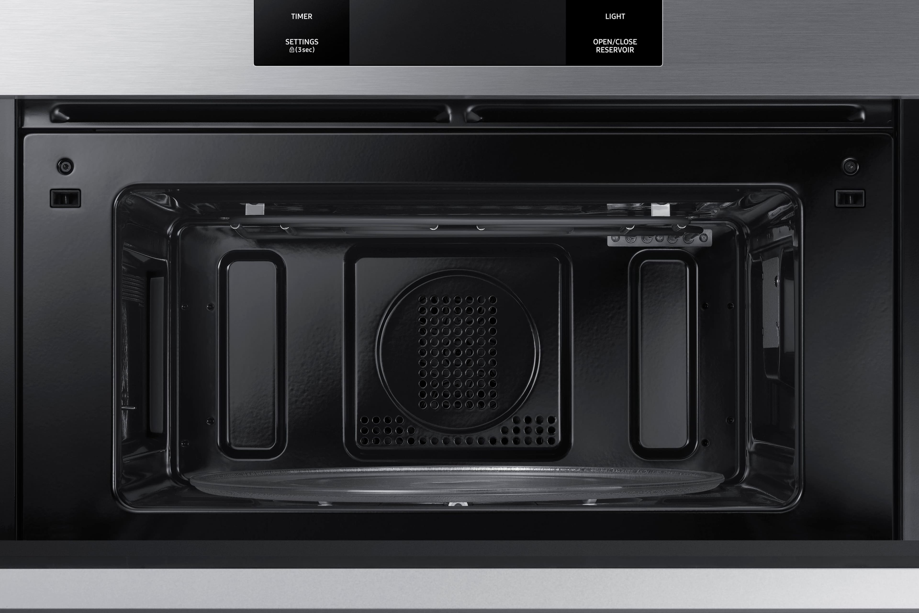 Dacor Modernist 30" Electric Wall Oven with BuiltIn Microwave in