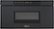 Front. Dacor - 30" 1.2 Cu. Ft. Built-In Microwave Drawer with Multi-Sequence Cooking and Smart Moisture Sensor - Stainless Steel.