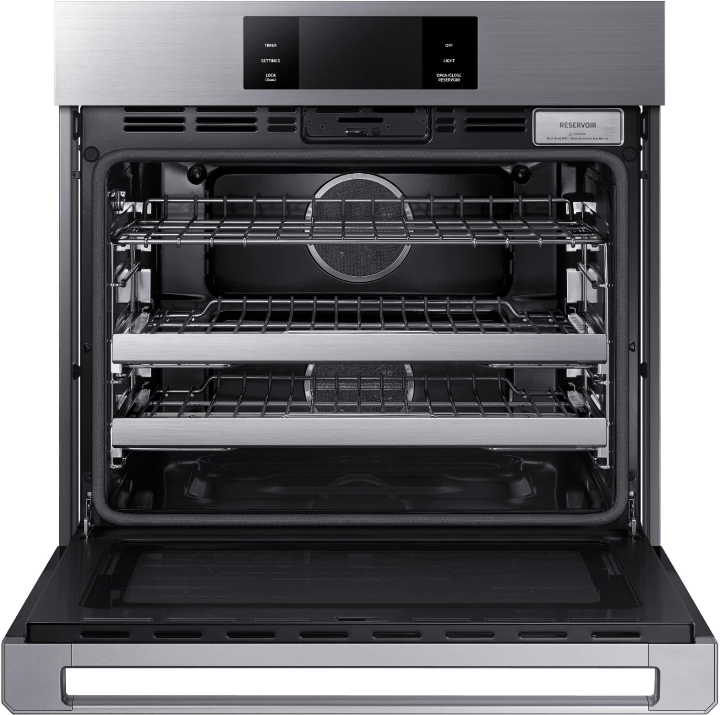 RISE™ 30 Double Wall Oven