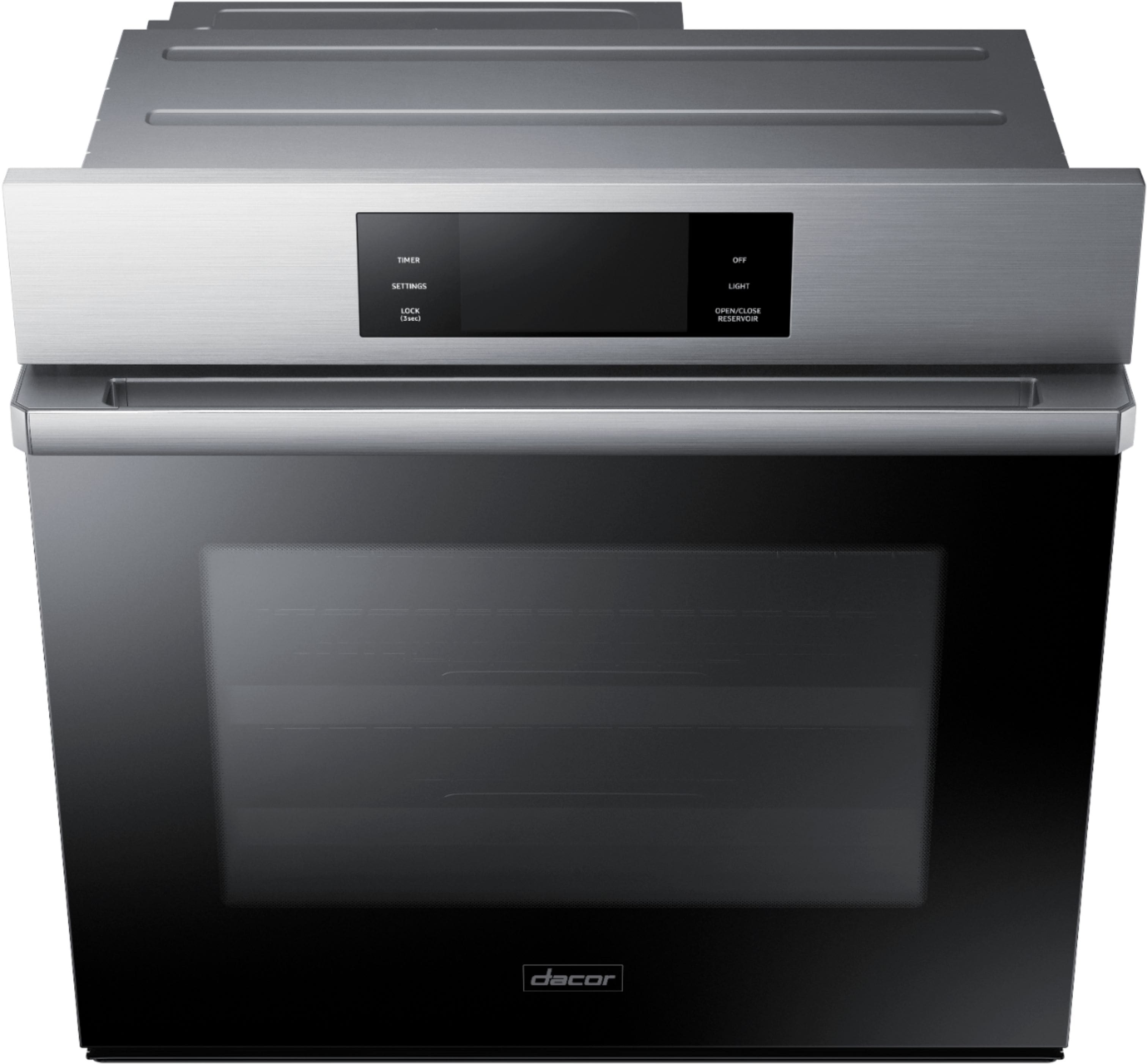 RISE™ 30 Double Wall Oven