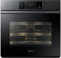 Dacor - Contemporary 30" Built-In Single Electric Convection Wall Oven with Steam-Assist - Stainless Steel