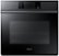 Alt View 11. Dacor - Contemporary 30" Built-In Single Electric Convection Wall Oven with Steam-Assist - Stainless Steel.