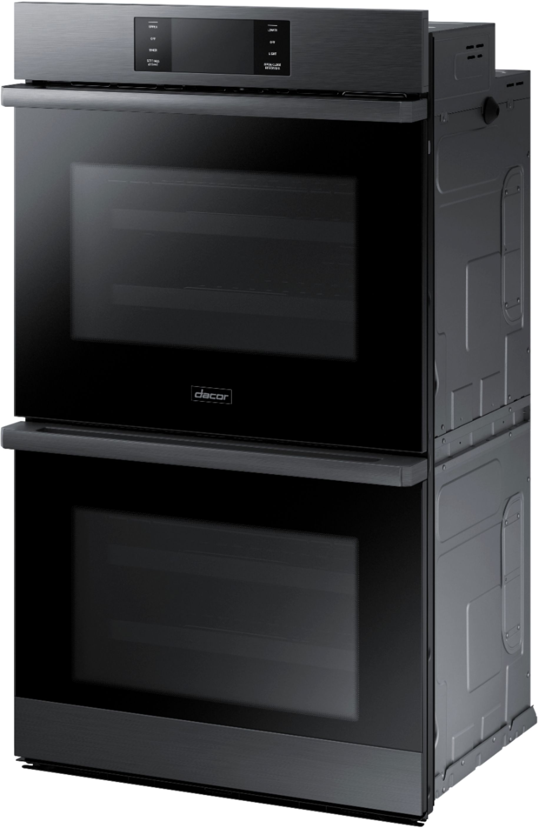 RISE™ 30 Double Wall Oven