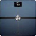 Alt View Zoom 12. Withings - Body+ Body Composition Smart Wi-Fi Scale - Black.