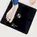 Alt View 13. Withings - Body+ Body Composition Smart Wi-Fi Scale - Black.