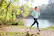 Alt View 13. Nokia - Steel HR Activity Tracker + Heart Rate - Silver.