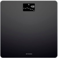 Withings Body Weight & BMI Wi-Fi Smart Scale - Black - Alt_View_Zoom_12