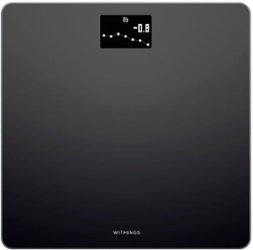 Withings - Body Weight & BMI Wi-Fi Smart Scale - Black - Alt_View_Zoom_12