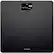 Alt View 12. Withings - Body Weight & BMI Wi-Fi Smart Scale - Black.