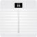 Alt View 12. Withings - Body Cardio - Heart Health & Body Composition Wi-Fi Smart Scale - White.