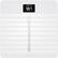 Alt View 13. Withings - Body Cardio - Heart Health & Body Composition Wi-Fi Smart Scale - White.