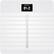 Alt View 14. Withings - Body Cardio - Heart Health & Body Composition Wi-Fi Smart Scale - White.