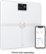 Angle Zoom. Withings - Body+ Body Composition Smart Wi-Fi Scale - White.