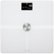 Alt View Zoom 11. Withings - Body+ Body Composition Smart Wi-Fi Scale - White.