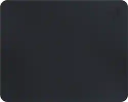 Razer - Goliathus Mobile Stealth Edition Gaming Mouse Pad - Black - Front_Zoom