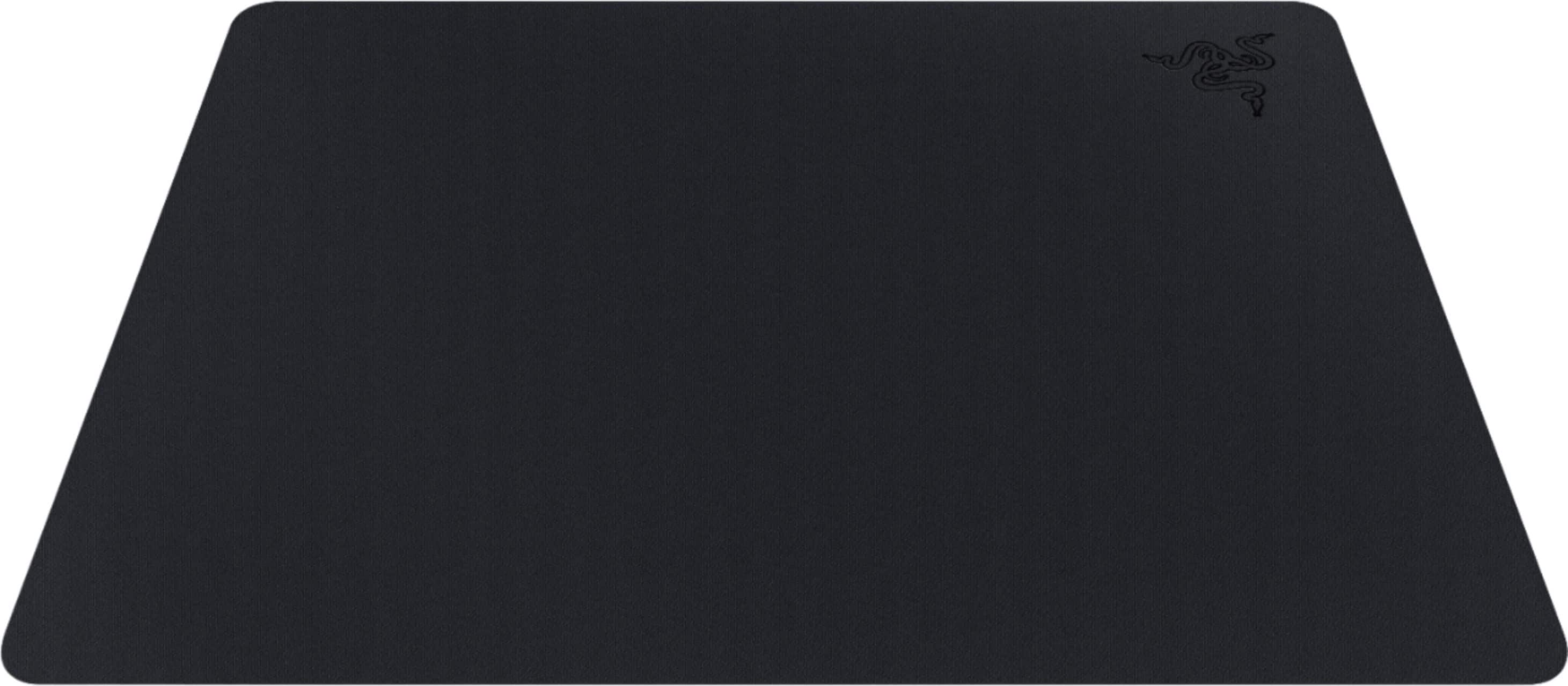 Alt View 11. Razer - Goliathus Mobile Stealth Edition Gaming Mouse Pad - Black.