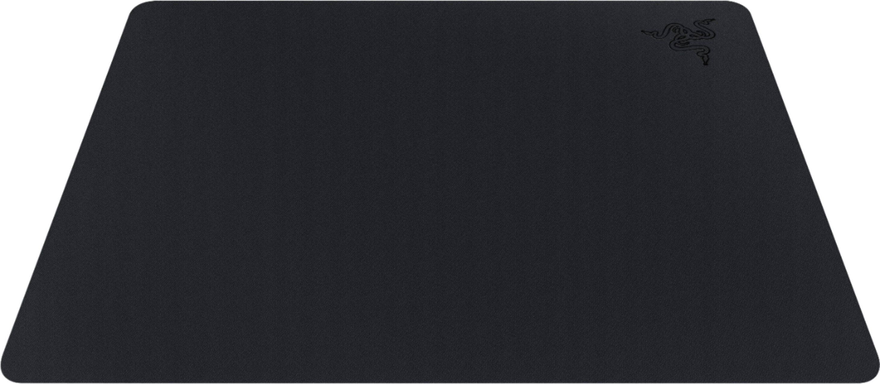 Alt View 11. Razer - Goliathus Mobile Stealth Edition Gaming Mouse Pad - Black.