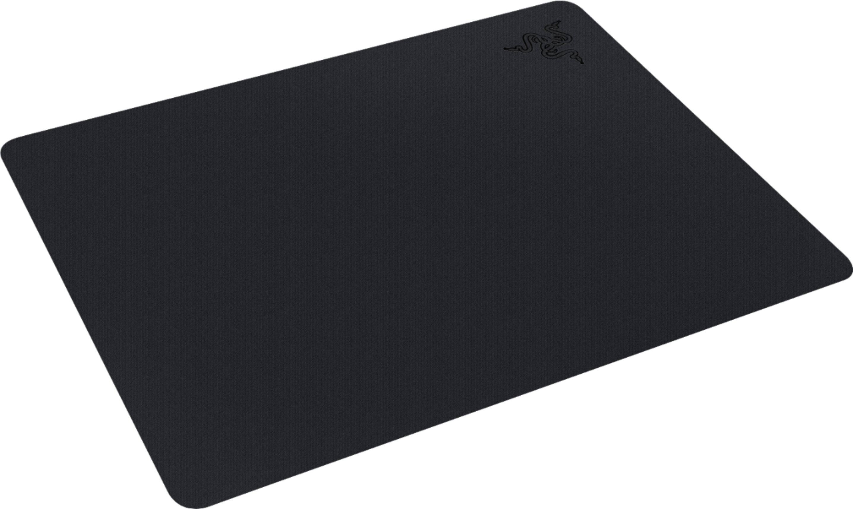Alt View 12. Razer - Goliathus Mobile Stealth Edition Gaming Mouse Pad - Black.