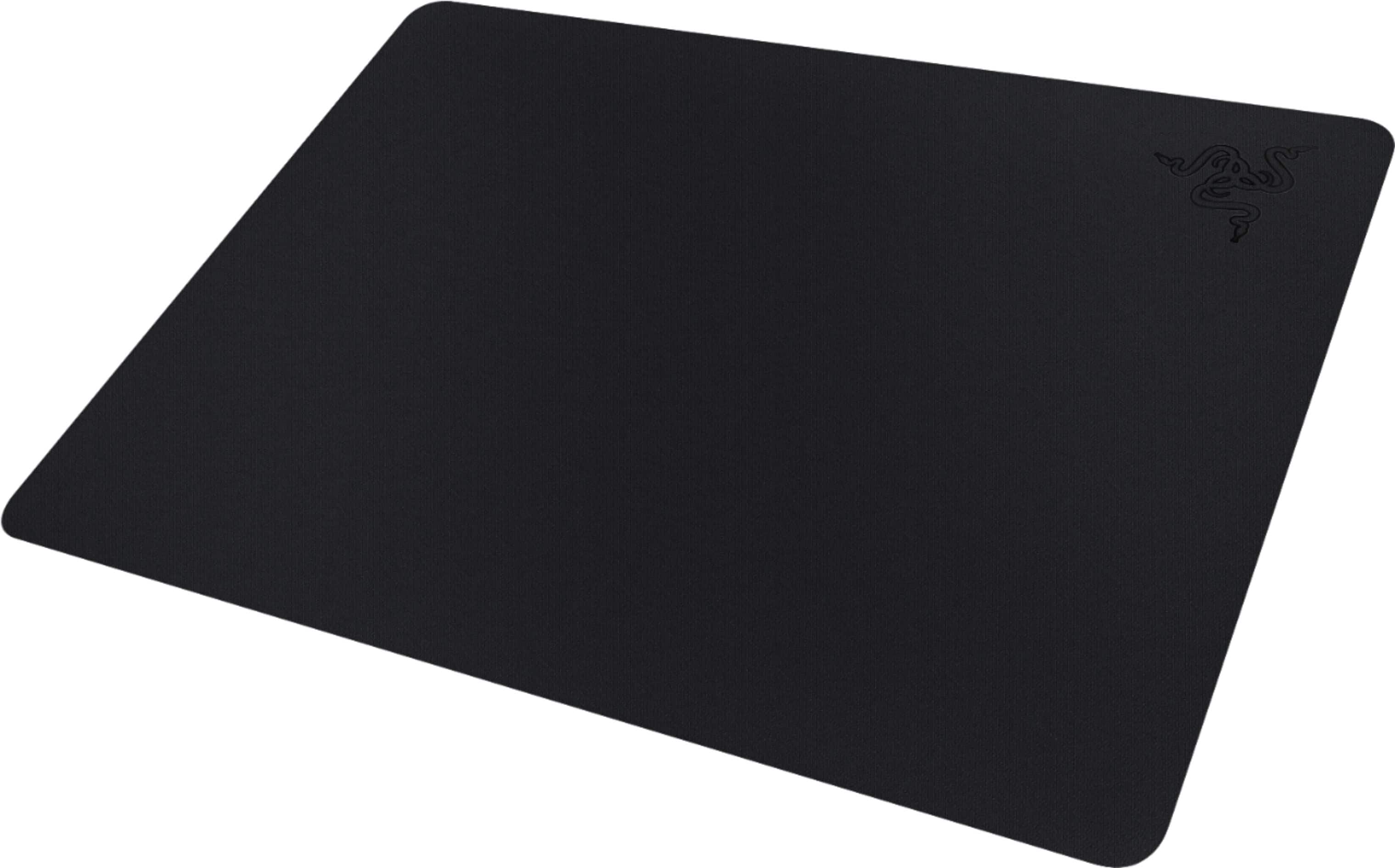 Alt View 13. Razer - Goliathus Mobile Stealth Edition Gaming Mouse Pad - Black.